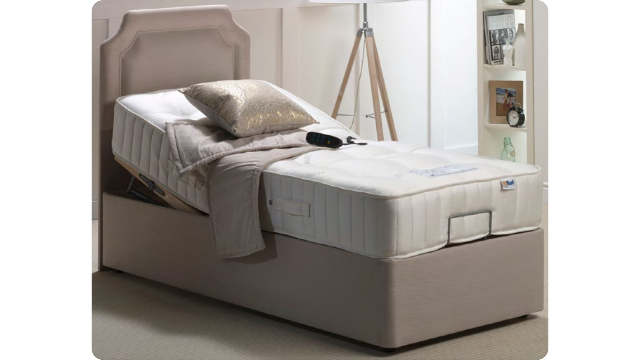 Balmoral 1200 Range