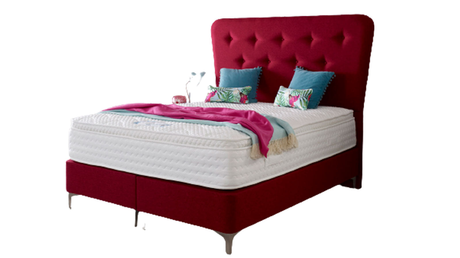 Bari 3200 6' Divan