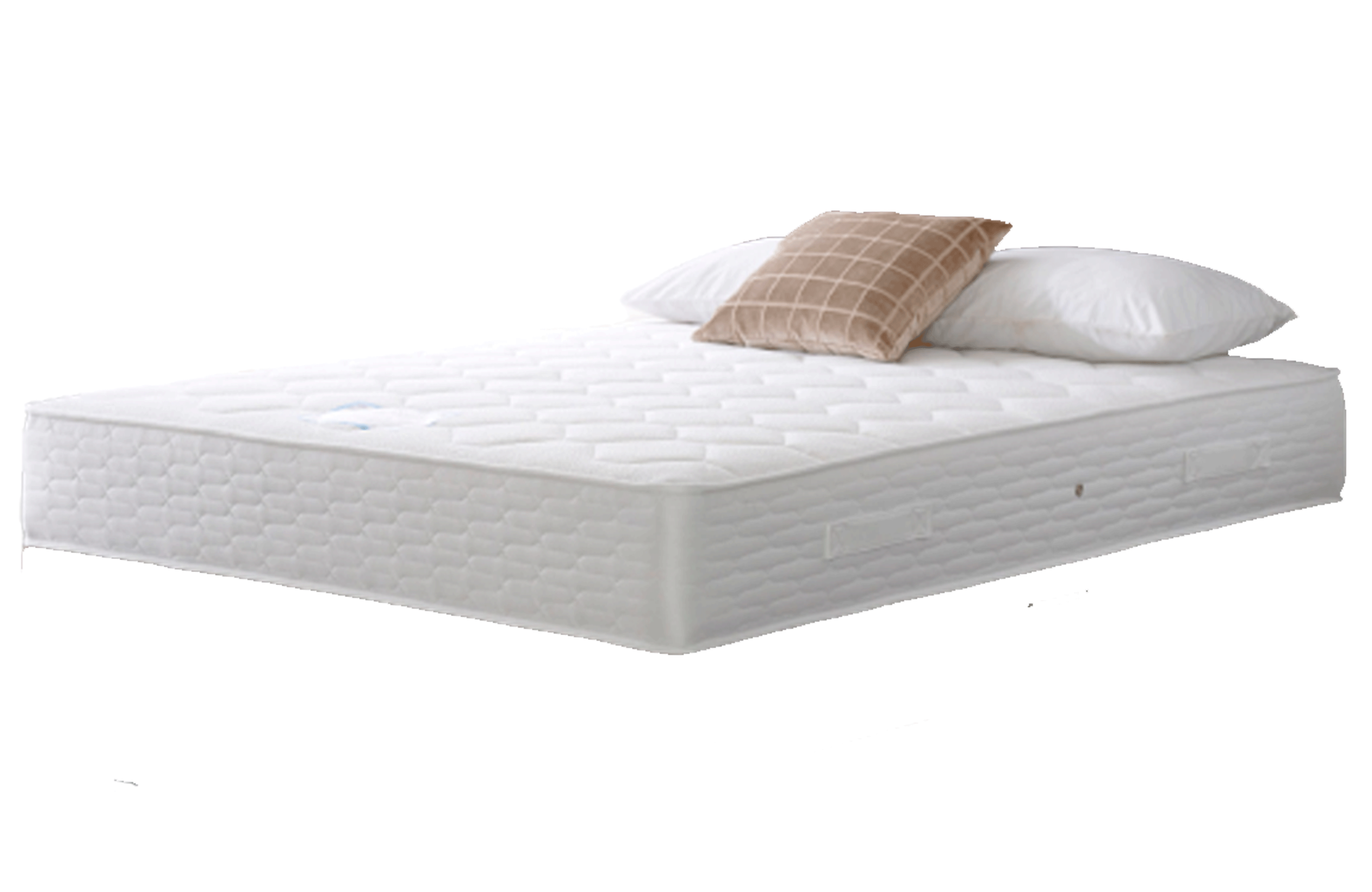 Bergamo Memory 3' Mattress