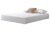 Bergamo Memory 6' Mattress