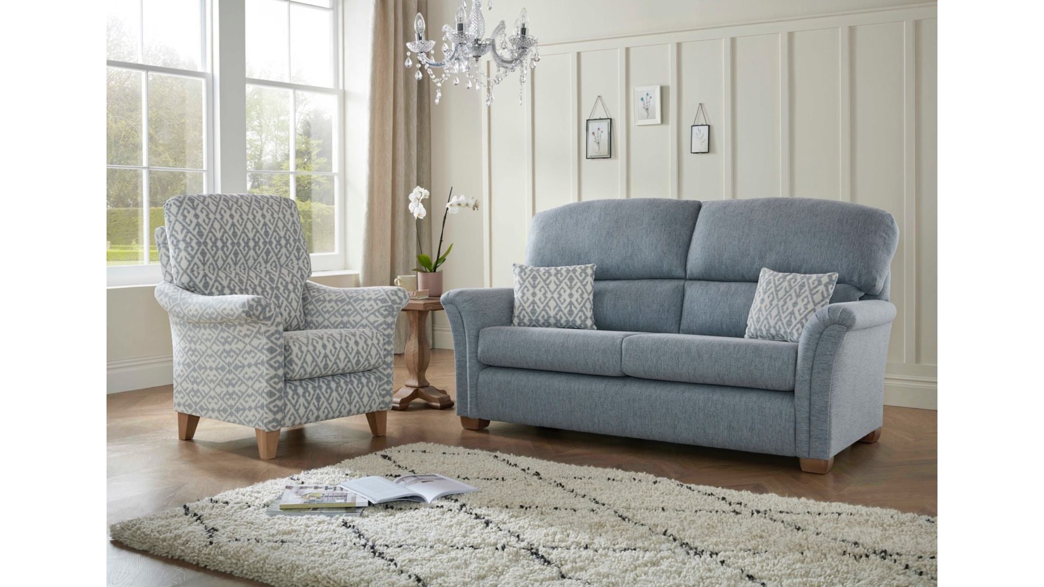 Bramshall Collection