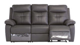 Sophie - 3 Seater - Electric Recliner