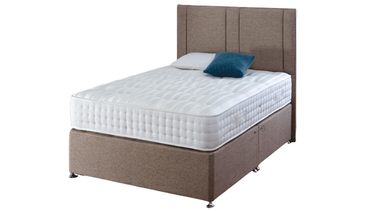 Chiropaedic 1000 4'6 Divan
