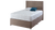 Chiropaedic 1000 6' Divan
