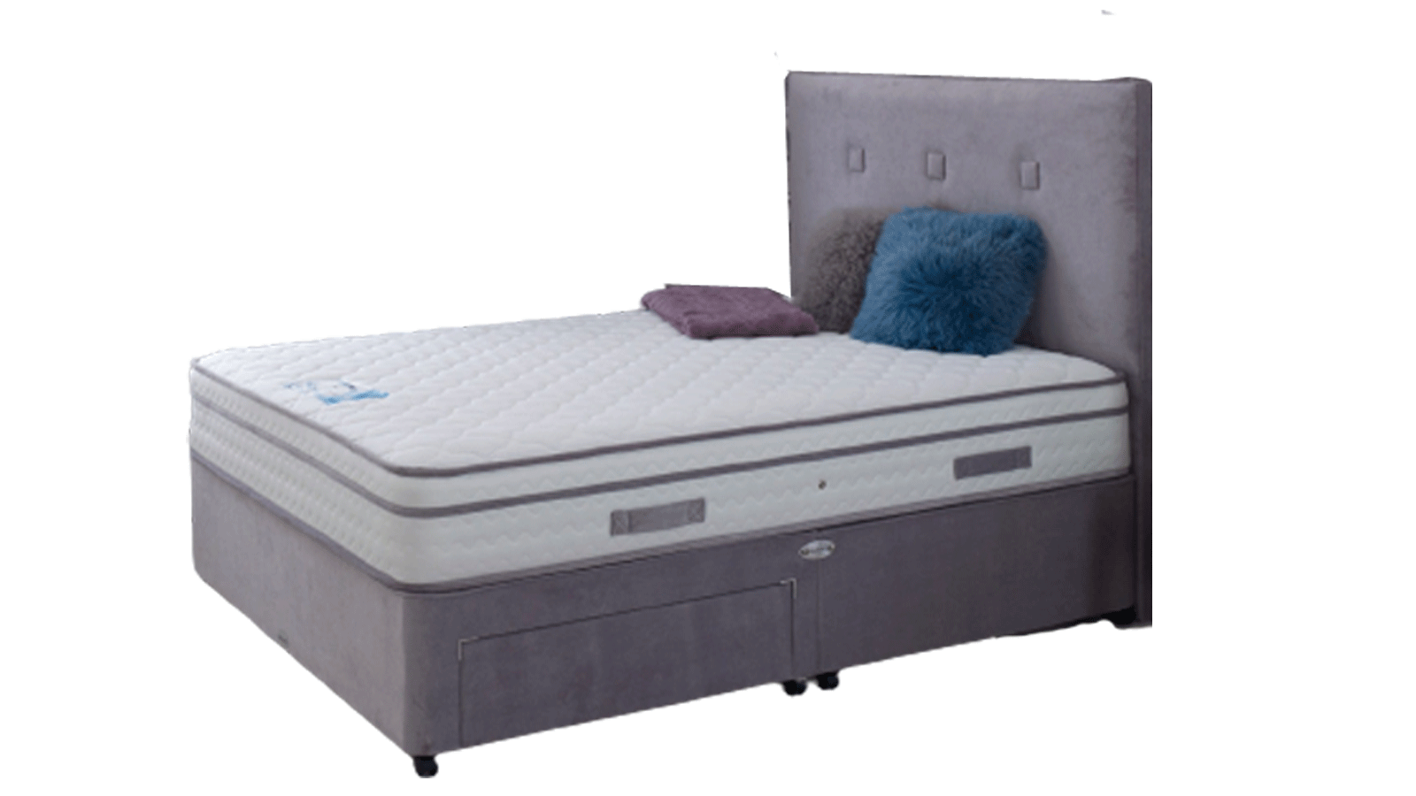 Cool Comfort 1500 3' Divan