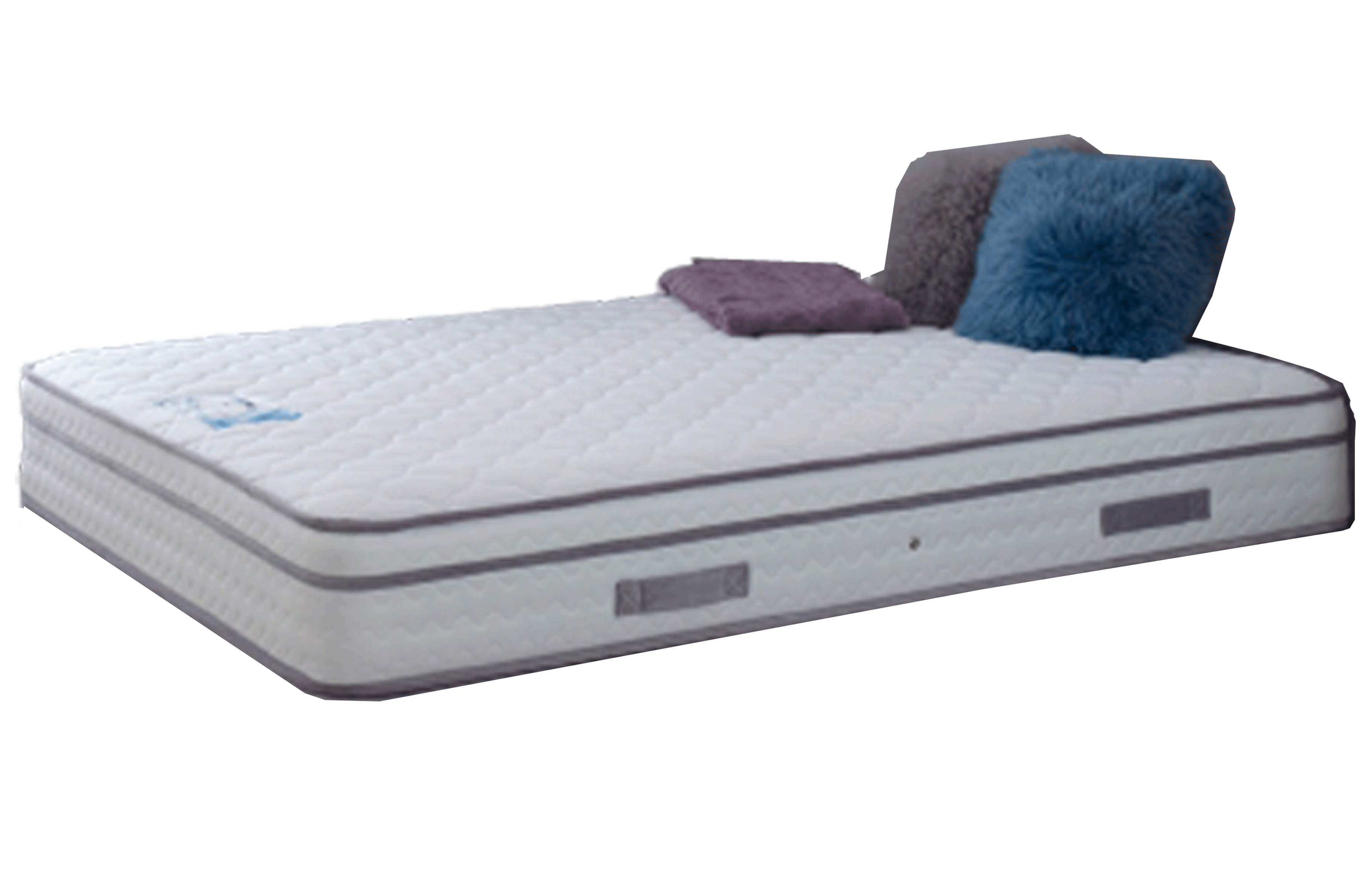 Cool Comfort 1500 3' Mattress