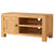 Oak 6 - Standard Tv Unit
