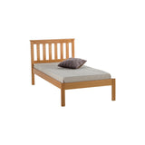 Denton Pine - 3' Single Frame Bed