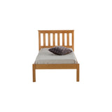 Denton Pine - 3' Single Frame Bed