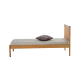Denton Pine - 3' Single Frame Bed