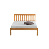 Denton Pine - 4'6 Double Frame Bed