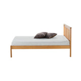Denton Pine - 5' King Size Frame Bed