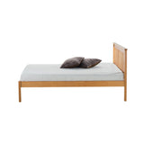 Denton Pine - 4' Small Double Frame Bed