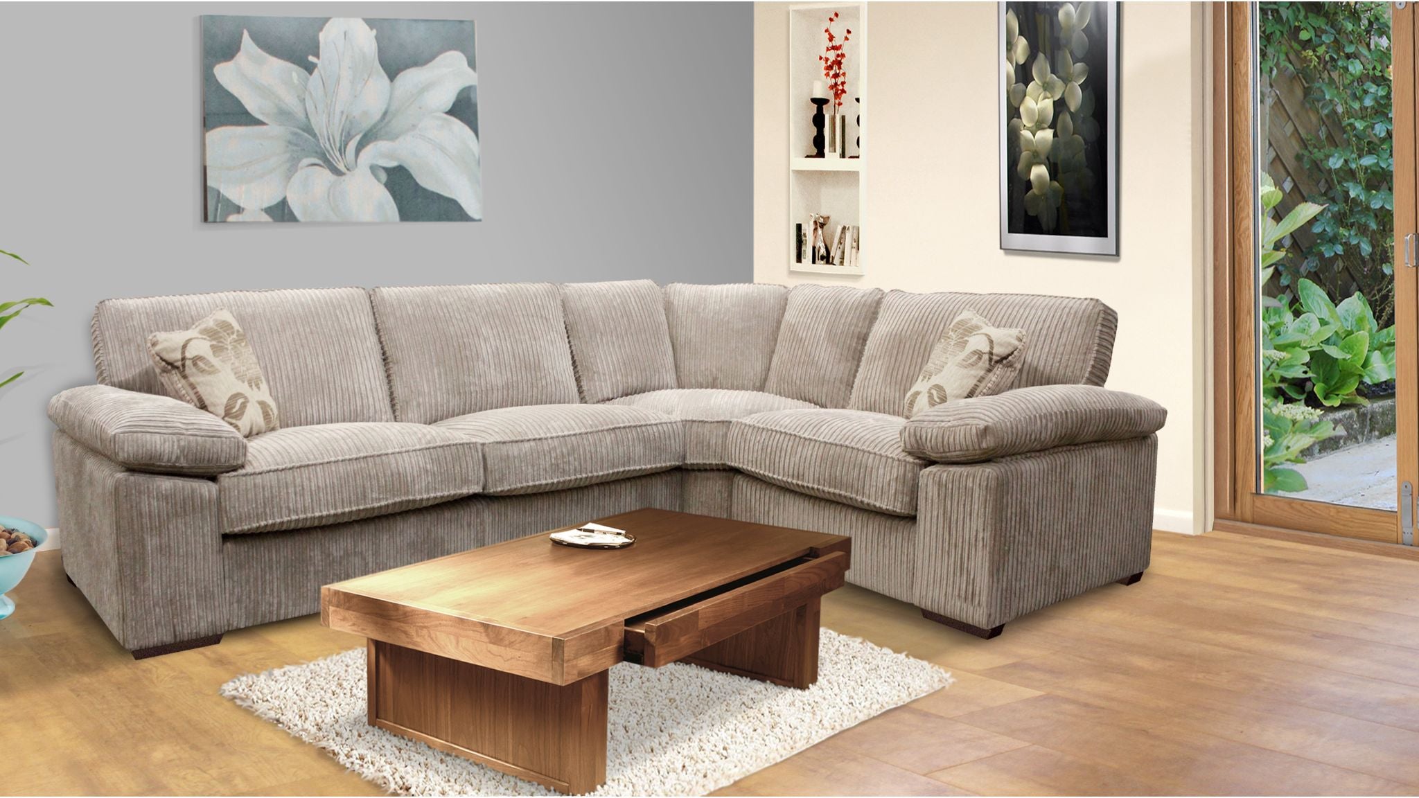 Denstone Collection