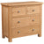 Oak 4 - 2 + 2 Chest