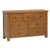 Oak 7 - 3 Over 4 Chest