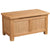 Oak 4 - Blanket Box