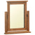 Oak 7 - Dressing Table Mirror