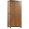 Oak 7 - Ladies Double Wardrobe