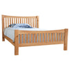 Oak 4 - 5' HFE Bed