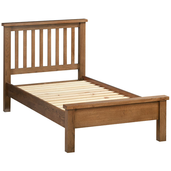 Oak 7 - 3' LFE Bed