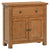 Oak 7 - Compact Sideboard