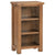 Oak 7 - Small Bookcase