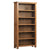Oak 7 - 6' Bookcase