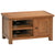 Oak 7 - Standard Tv Unit