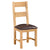 Oak 4 - Ladder Back Chair