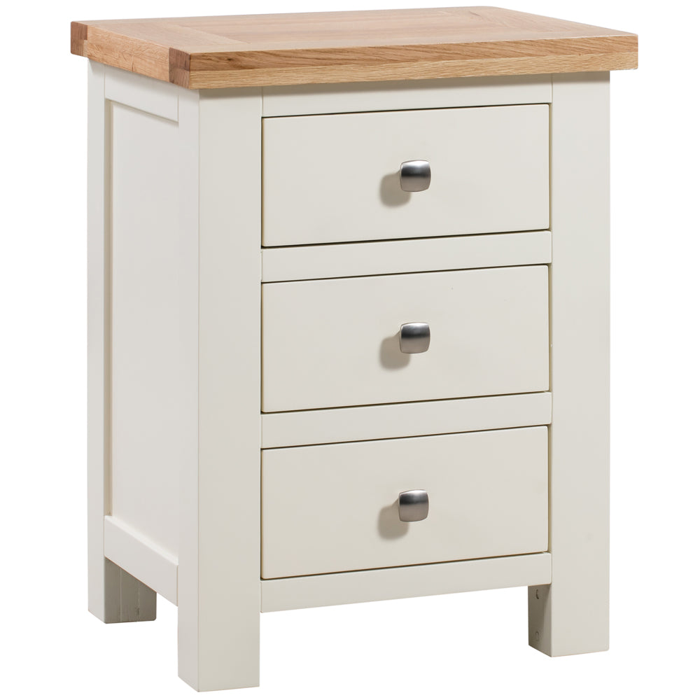 Painted 3 - Bedside