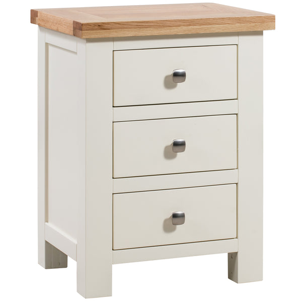 Painted 3 - Bedside