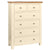 Painted 3 - 4+2 Chest - 3 Colours