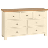 Painted 3 - 3+4 Chest - 3 Colours