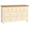 Painted 3 - 3+4 Chest - 3 Colours