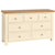 Painted 3 - 3+4 Chest - 3 Colours