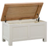 Painted 3 - Blanket Box
