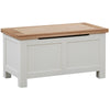 Painted 3 - Blanket Box