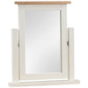 Painted 3 - Vanity Mirror