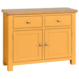 Painted 3 - 2 Door Sideboard - 3 Colours