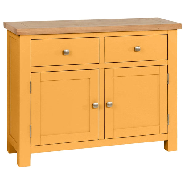 Painted 3 - 2 Door Sideboard - 3 Colours