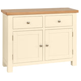 Painted 3 - 2 Door Sideboard - 3 Colours