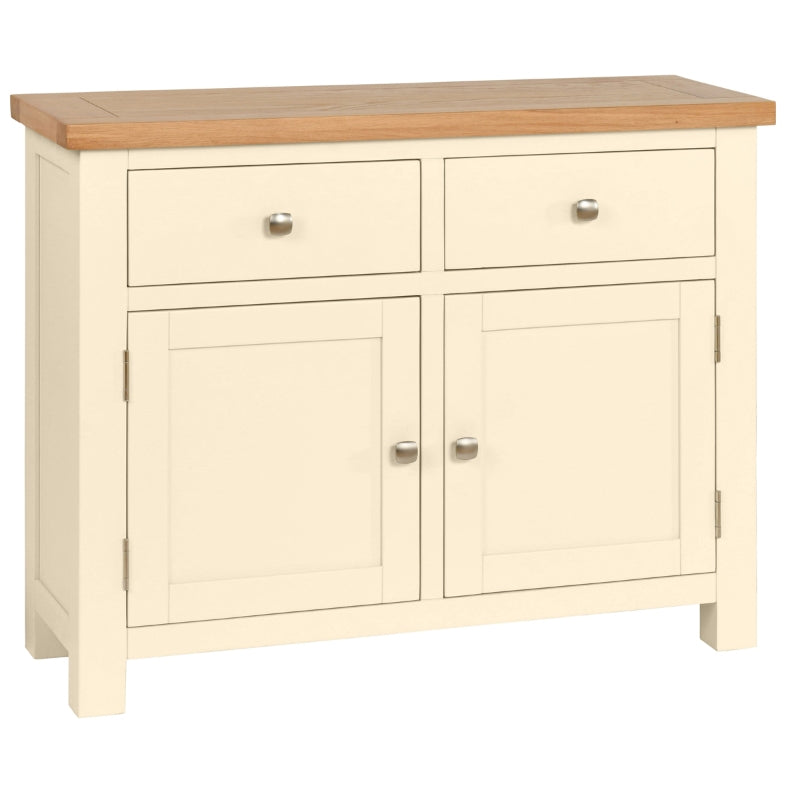 Painted 3 - 2 Door Sideboard - 3 Colours