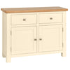 Painted 3 - 2 Door Sideboard - 3 Colours
