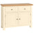 Painted 3 - 2 Door Sideboard - 3 Colours
