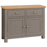Painted 3 - 2 Door Sideboard - 3 Colours