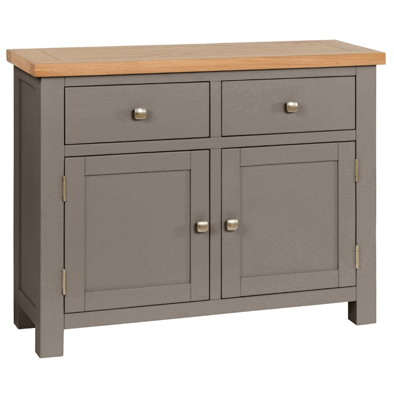 Painted 3 - 2 Door Sideboard - 3 Colours