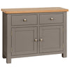 Painted 3 - 2 Door Sideboard - 3 Colours
