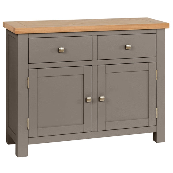 Painted 3 - 2 Door Sideboard - 3 Colours