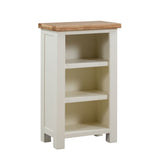 Painted 3 - Small Bookcase